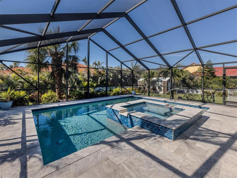 Picture of 900 Osprey Street, Venice FL 34285
