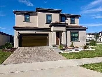 Picture of 187 Brooke'S Place, Haines City FL 33844
