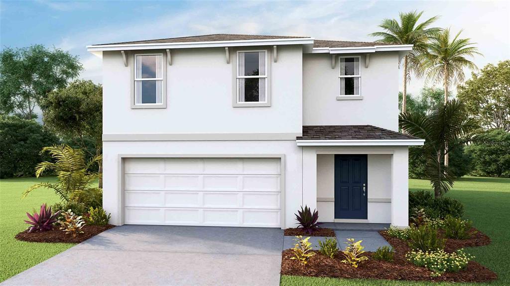 Picture of 36033 Sunflower Hill Drive, Zephyrhills, FL 33541