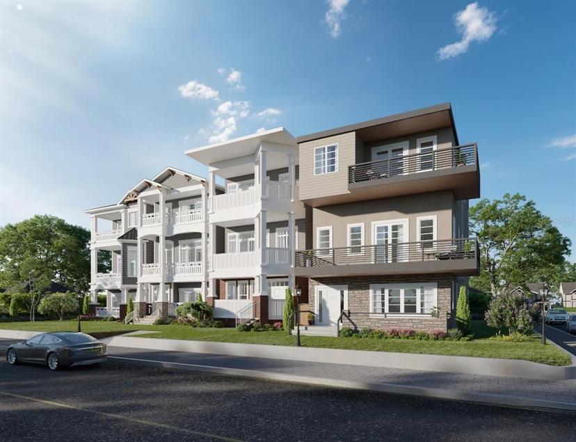 Picture of 23 Lake Hollingworth, Lakeland FL 33803