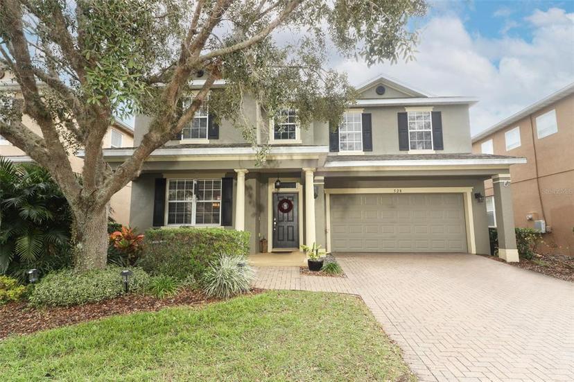 Picture of 528 Legacy Park Drive, Casselberry FL 32707