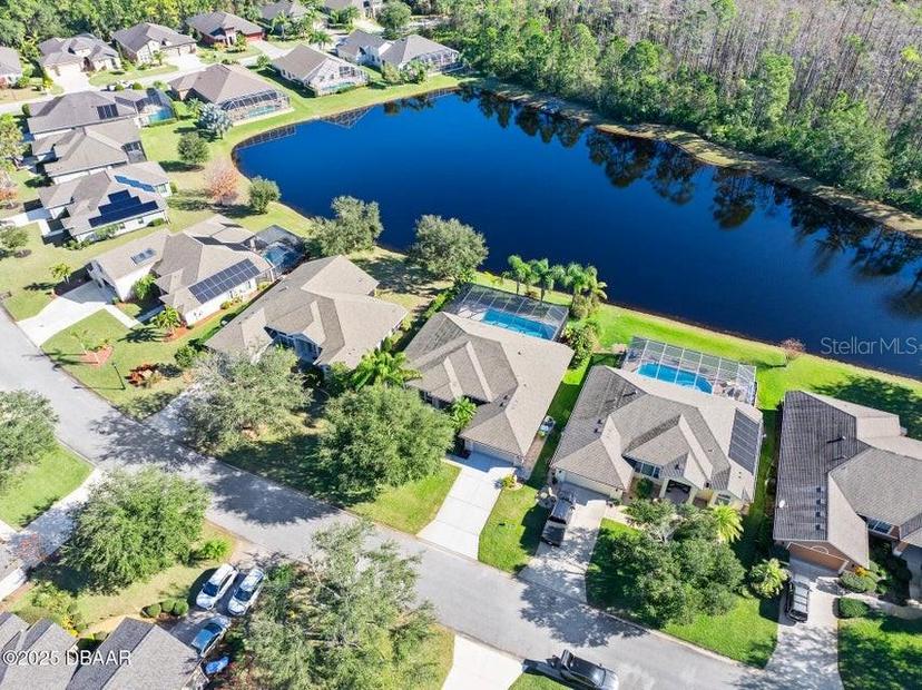 Picture of 1221 Harwick Lane, Ormond Beach FL 32174