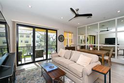 Picture of 5560 Cannes Circle Unit 3-106, Sarasota, FL 34231