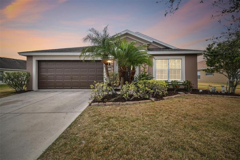 Picture of 10605 58Th Street E, Parrish FL 34219