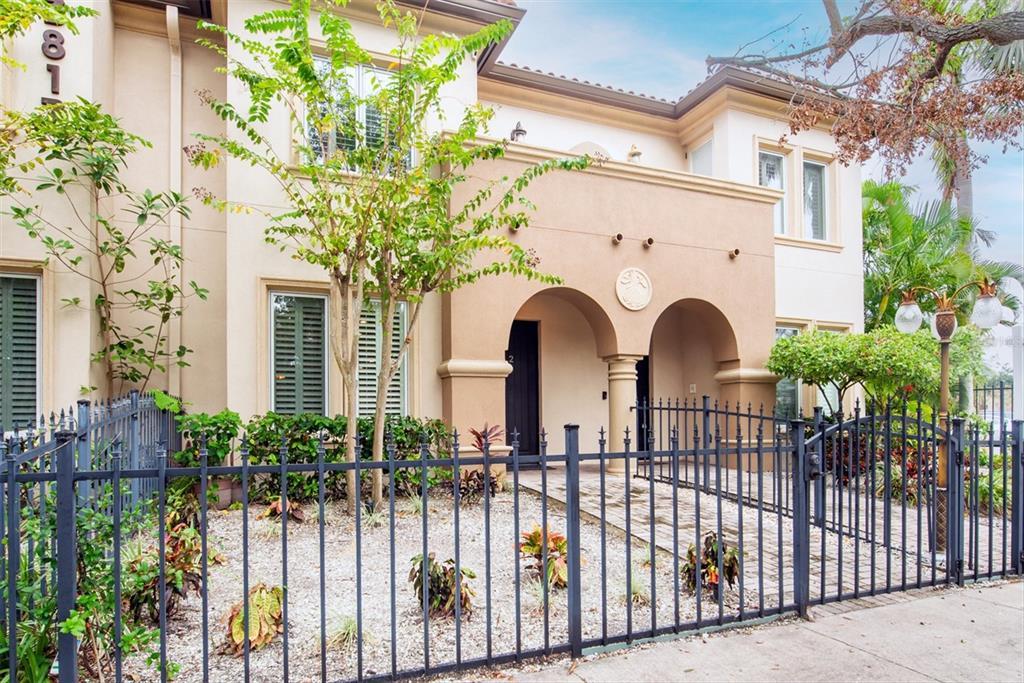 Picture of 3817 W Dale Avenue Unit 2, Tampa, FL 33609