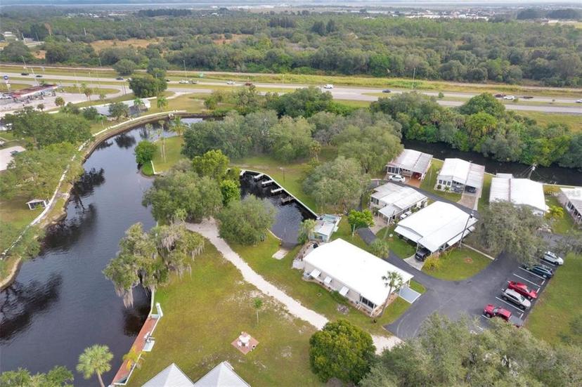 Picture of 10100 Burnt Store Road Unit 129, Punta Gorda FL 33950