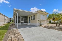 Picture of 10100 Burnt Store Road Unit 129, Punta Gorda, FL 33950