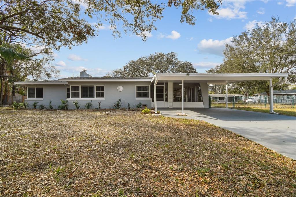 Picture of 10308 Forest Hills Drive, Tampa, FL 33612