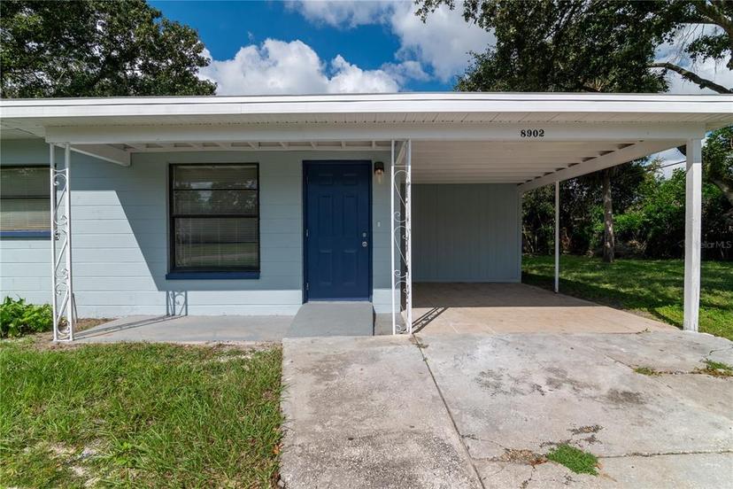 Picture of 8902 Temple Park Drive, Tampa FL 33637
