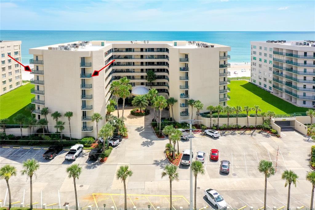 Picture of 4565 S Atlantic Avenue Unit 5601, Port Orange, FL 32127