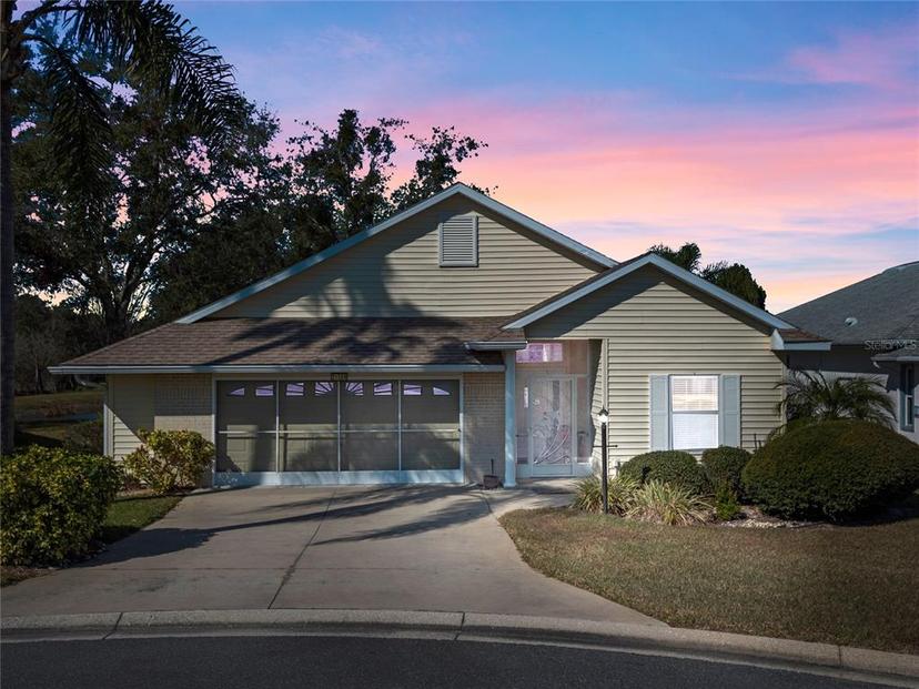 Picture of 21509 Castle View Court, Leesburg FL 34748
