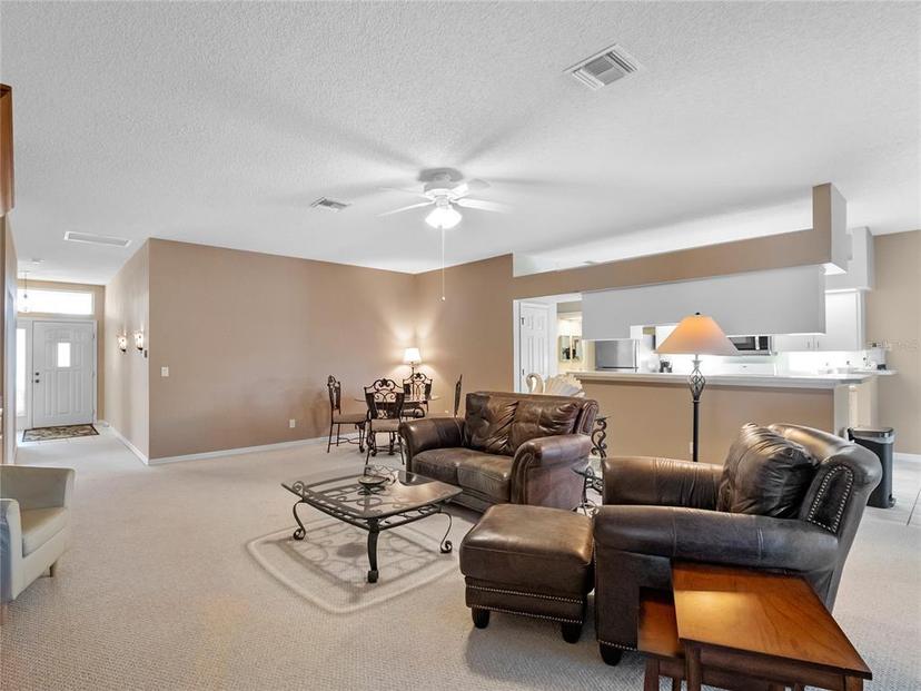 Picture of 21509 Castle View Court, Leesburg FL 34748