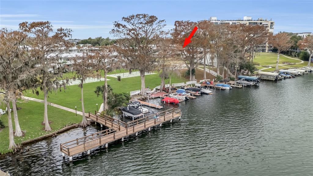 Picture of 1140 S Orlando Avenue Unit J6, Maitland, FL 32751
