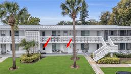 Picture of 1140 S Orlando Avenue Unit J6, Maitland, FL 32751
