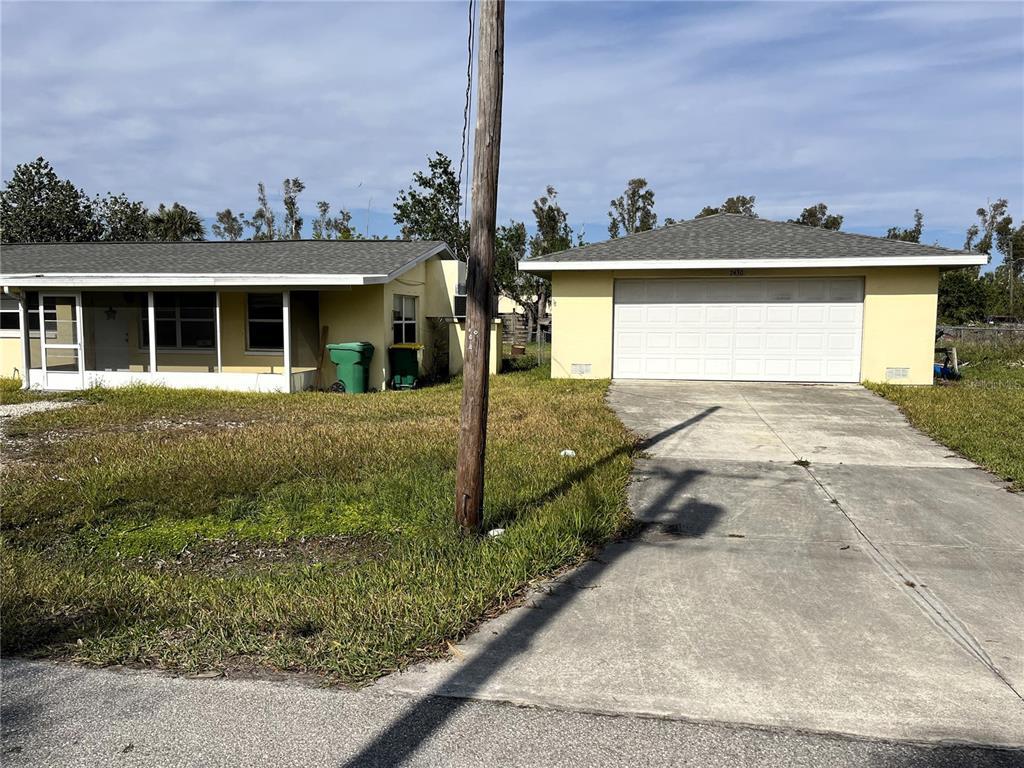 Picture of 2430 Dixie Avenue, Punta Gorda, FL 33950