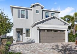 Picture of 266 Southfield Street, Kissimmee, FL 34747