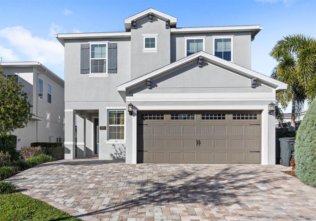 Picture of 266 Southfield Street, Kissimmee, FL 34747