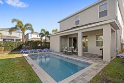 Picture of 266 Southfield Street, Kissimmee, FL 34747