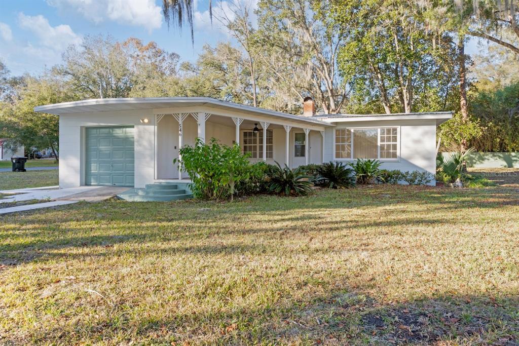 Picture of 546 NW 2Nd Avenue, Williston, FL 32696
