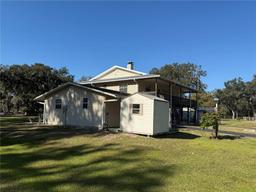 Picture of 2403 County Road 416N, Lake Panasoffkee, FL 33538