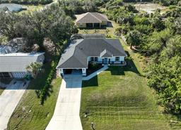 Picture of 12063 Claremont Drive, Port Charlotte, FL 33981