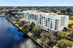 Picture of 225 W Seminole Boulevard Unit 412, Sanford, FL 32771