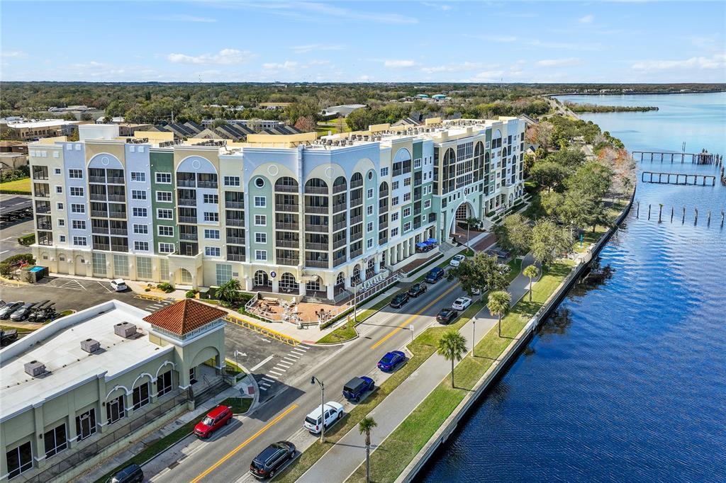 Picture of 225 W Seminole Boulevard Unit 412, Sanford, FL 32771
