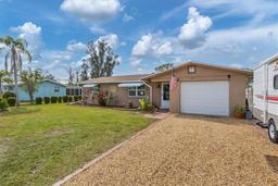 Picture of 1780 Morning Dove Lane, Englewood, FL 34224