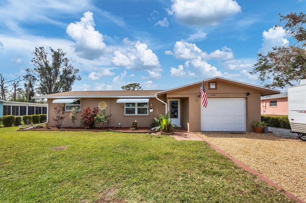 Picture of 1780 Morning Dove Lane, Englewood, FL 34224