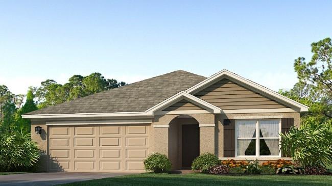 Picture of 10873 Gentle Current Way, Parrish, FL 34219