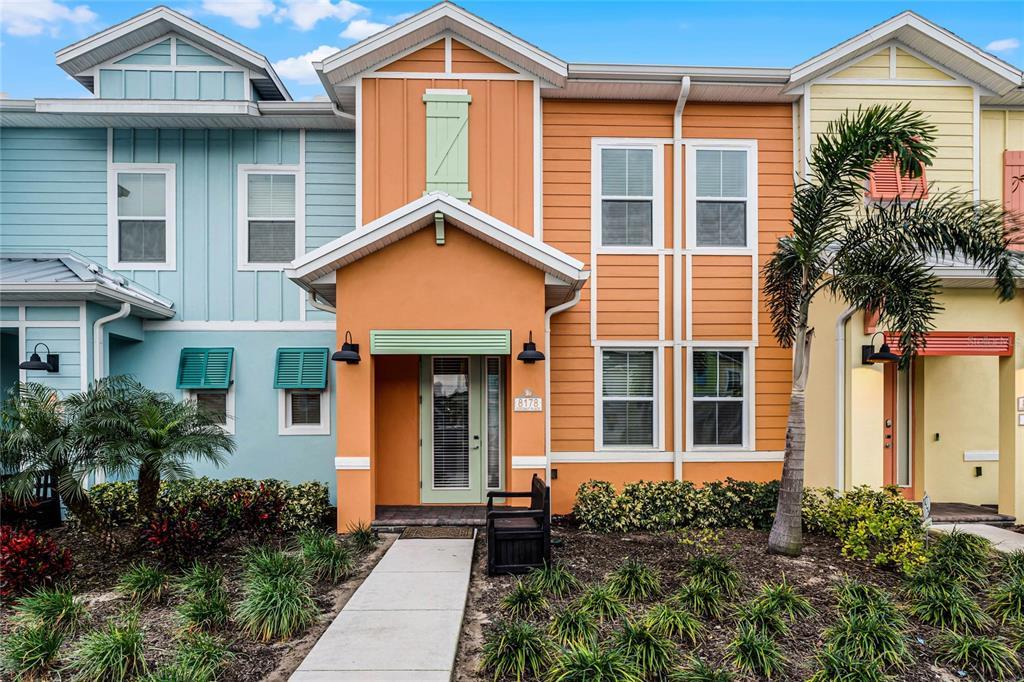 Picture of 8178 Coconut Place, Kissimmee, FL 34747