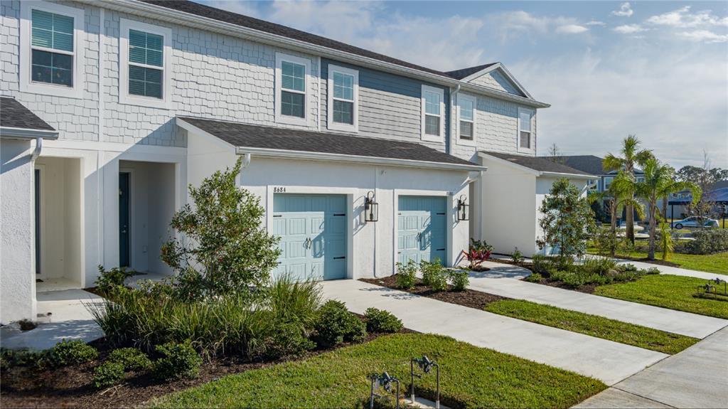 Picture of 8684 Canyon Creek Trail, Parrish, FL 34219