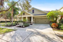 Picture of 15811 Oakleaf Run Drive, Lithia, FL 33547