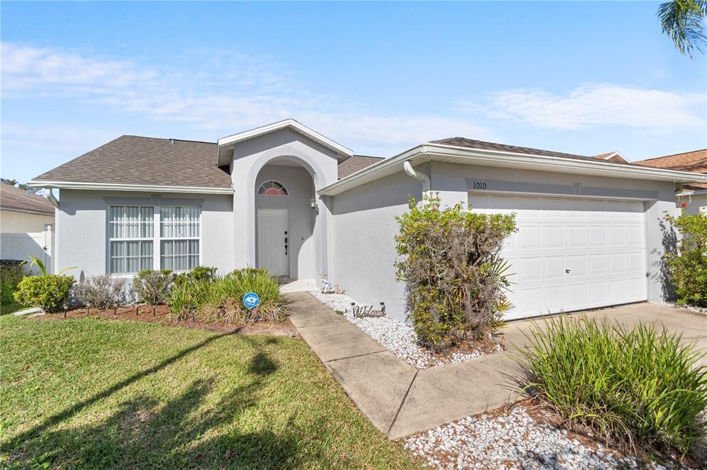 Picture of 1010 Clear Creek Circle, Clermont, FL 34714