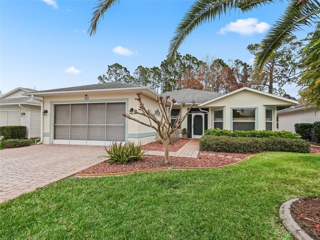Picture of 353 Ranchwood Drive, Leesburg, FL 34748