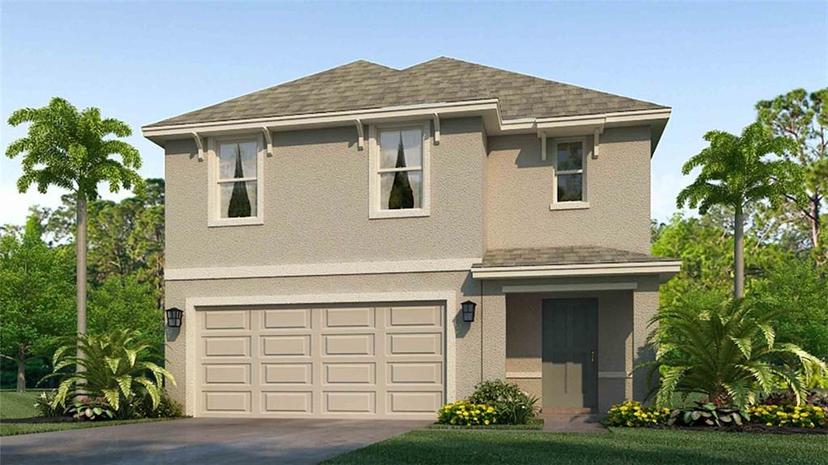 Picture of 17279 Whiskey Creek Trail, Parrish FL 34219