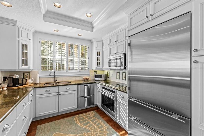 Picture of 759 S Harbor Drive Unit 1, Boca Grande FL 33921