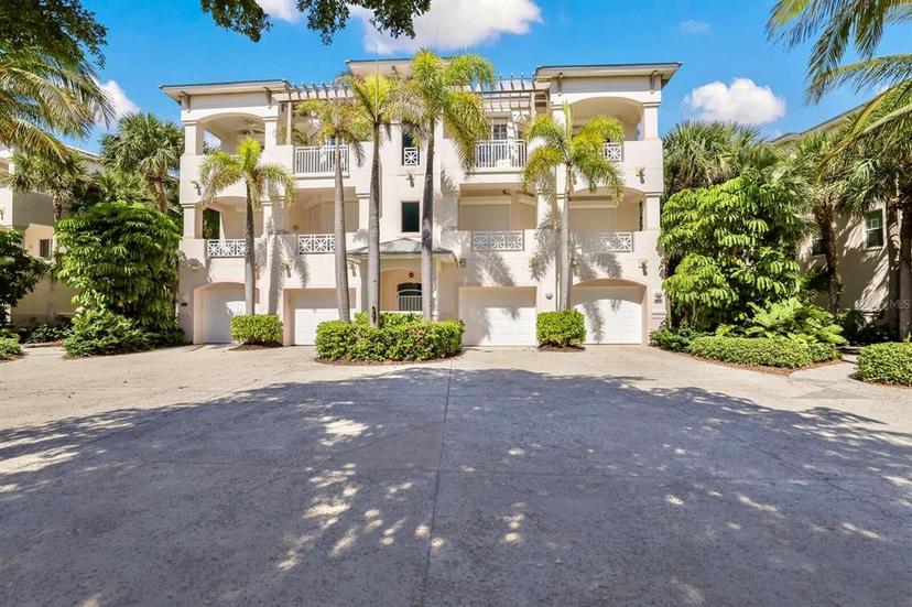 Picture of 759 S Harbor Drive Unit 1, Boca Grande FL 33921