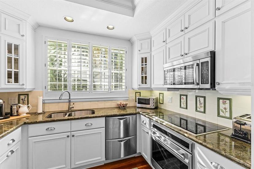 Picture of 759 S Harbor Drive Unit 1, Boca Grande FL 33921
