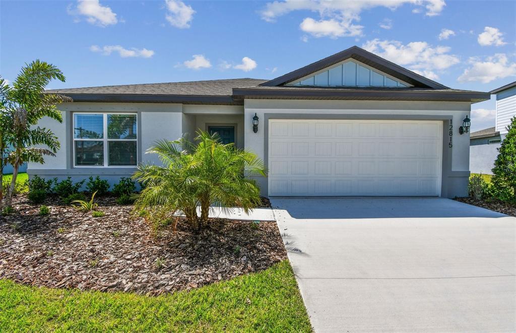 Picture of 12815 Wanderlust Place, Parrish, FL 34219