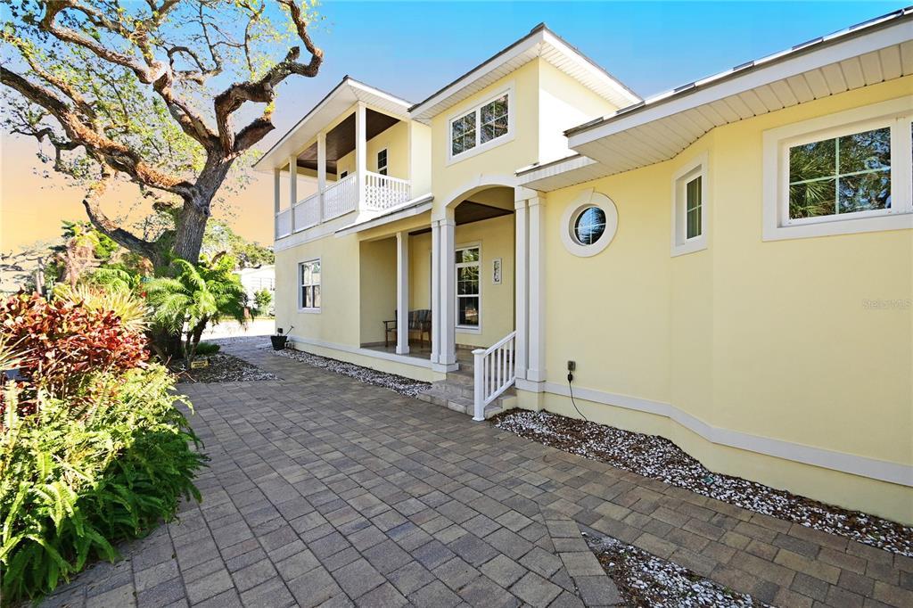 Picture of 221 Columbus Avenue, New Smyrna Beach, FL 32169