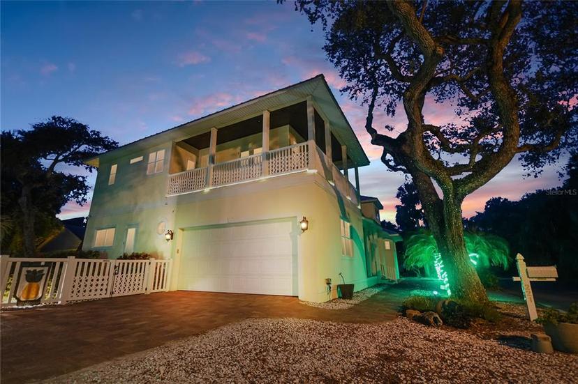 Picture of 221 Columbus Avenue, New Smyrna Beach FL 32169