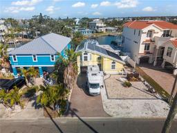 Picture of 316 16Th Avenue, Indian Rocks Beach, FL 33785