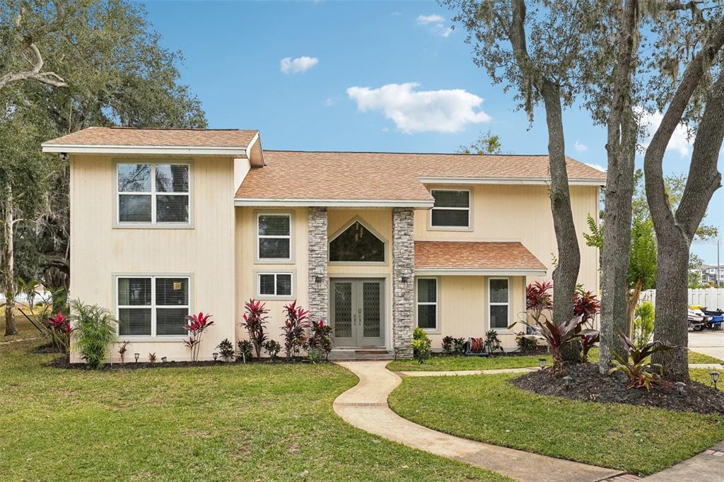 Picture of 5032 River Lake Road, Winter Haven, FL 33884