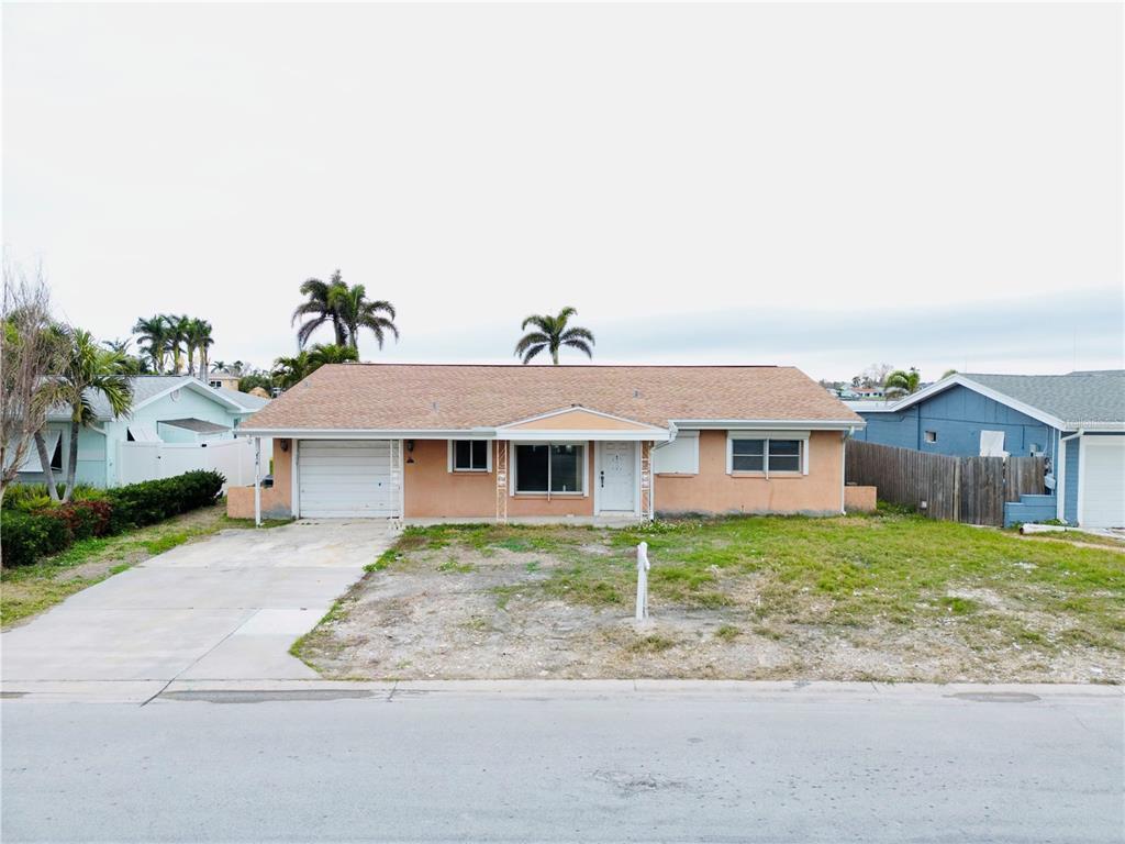 Picture of 316 173Rd Avenue E, North Redington Beach, FL 33708