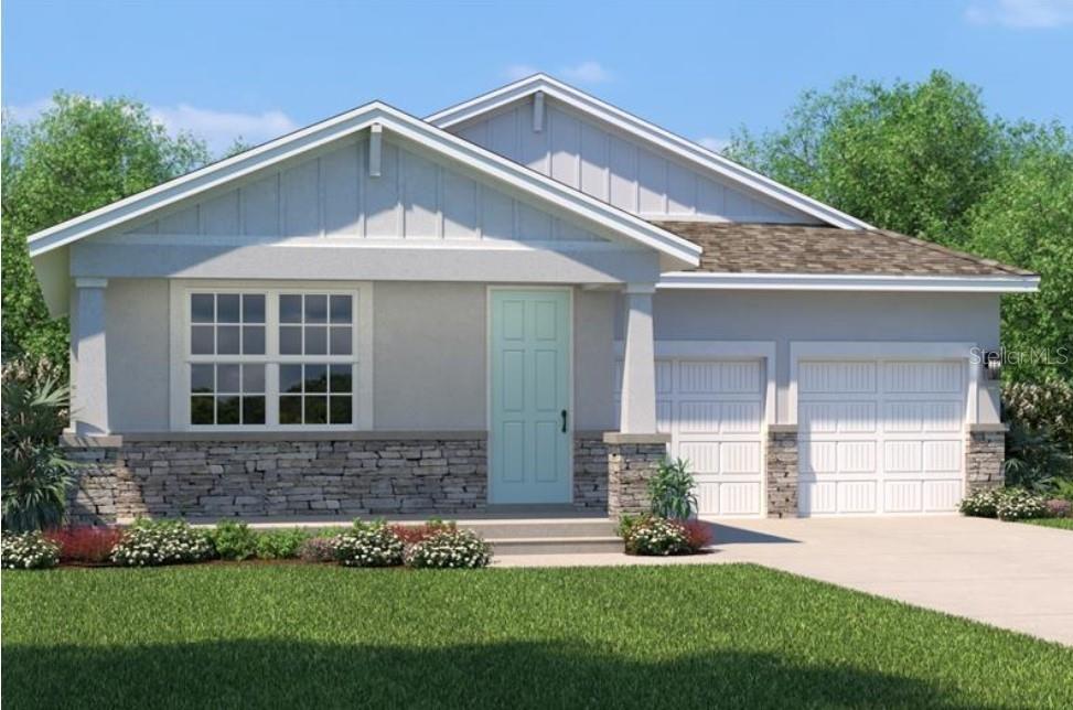 Picture of 3872 Isle Royal Place, Apopka, FL 32712