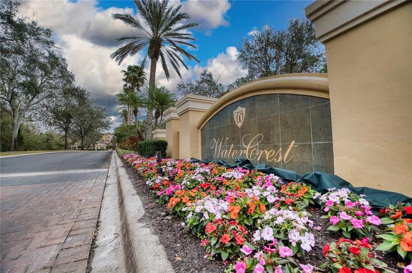 Picture of 6450 Watercrest Way Unit 303, Lakewood Ranch FL 34202