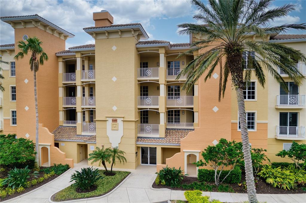 Picture of 6450 Watercrest Way Unit 303, Lakewood Ranch, FL 34202