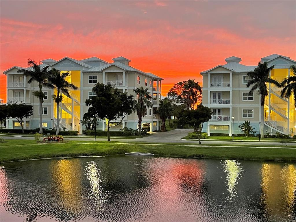 Picture of 3430 77Th Street W Unit 102, Bradenton, FL 34209