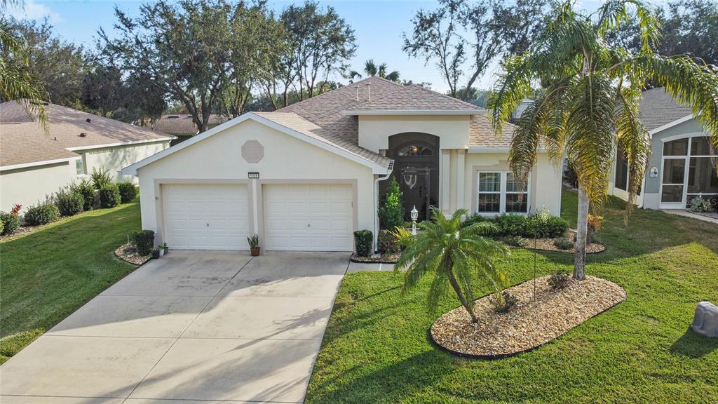 Picture of 5318 Fantasy Way, Leesburg, FL 34748